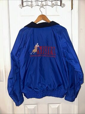 NBHA Jacket